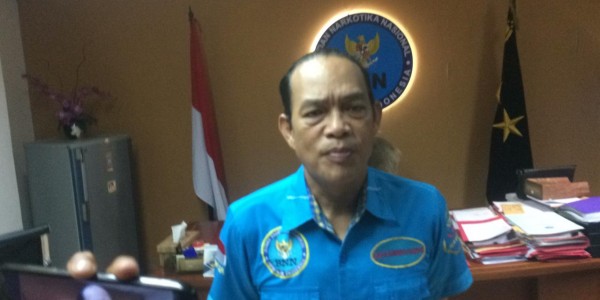 BNN Siap Bantu Pemprov DKI Banding Terkait Penutupan Golden Crown 
