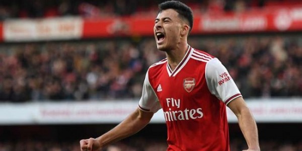 Pemain 19 Tahun Ini Teken Kontrak Jangka Panjang Bersama Arsenal