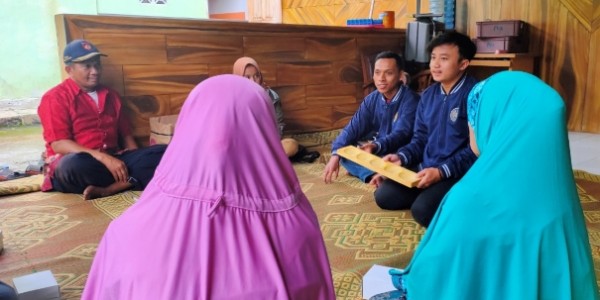 Inovasi Mahasiswa FT UM Magelang, Ciptakan Cetakan Gula Jawa Ergonomis