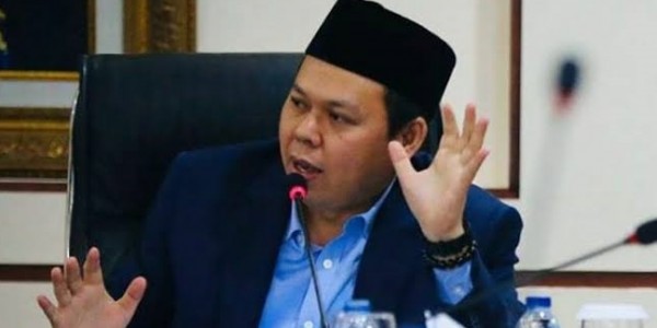Keras dan Tegas, Sultan Najamudin Minta Program Kartu Prakerja Dihentikan