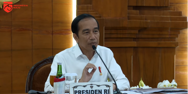 Ini Nama Menteri yang Diharapkan Direshuffle Jokowi, Dari Yasonna Hingga Teten Masduki