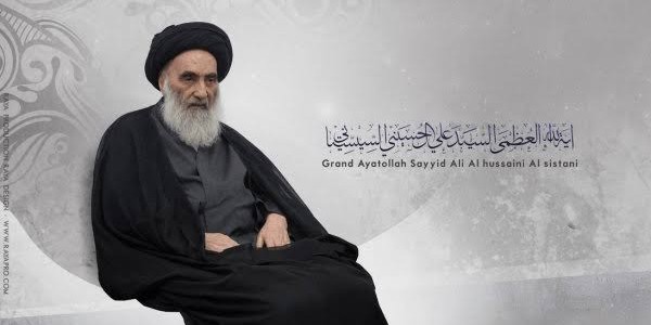 Hizbullah dan al-Nujaba Kutuk Penghinaan Media Saudi Kepada Ayatullah Sistani