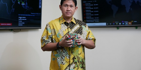 Info Dari Pakar, 91 Juta Data Pengguna Tokopedia Bisa Didownload Bebas