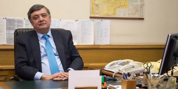 Rusia Sebut CIA Terlibat Penyelundupan Narkotika di Afghanistan