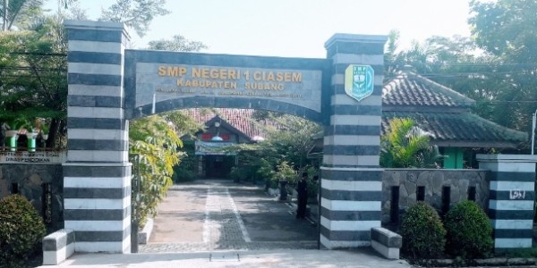 Kembalikan Uang Perpisahan, Sikap Kepsek SMPN 1 Ciasem Diapresiasi