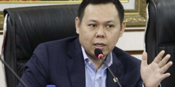 Soal Kalung Anti Corona, Pimpinan DPD Minta Kementan Fokus Urusi Ketahanan Pangan