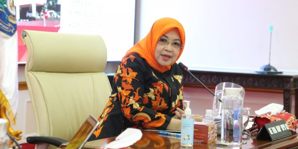BAP DPD RI Kembali Lanjutkan Mediasi Dugaan Maladministrasi Bupati Jember