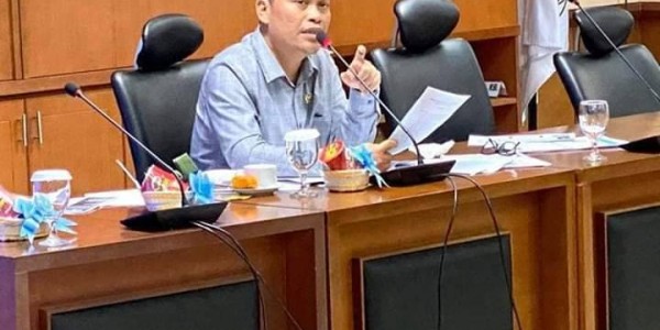 Reshuffle Menghangat, Hasan Basri: Sudah Waktunya Presiden Mengambil Menteri dari DPD