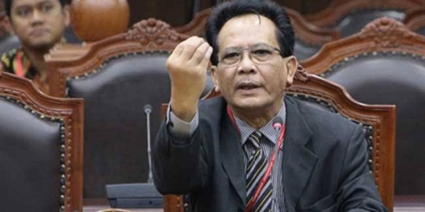 Guru Besar UNPAD Sebut Laporan Tim Novel ke Propam Tendensius