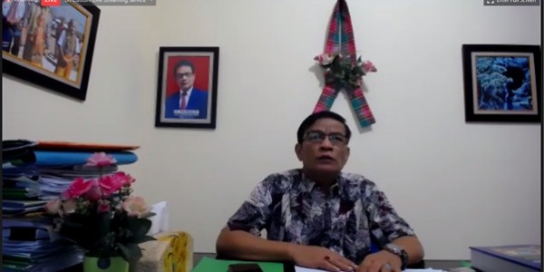 Kementan: Masyarakat Harus Lebih Sadar Akan Bahaya Zoonosis