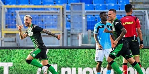 Inzaghi Mulai Realistis Terkait Peluang Scudetto Lazio