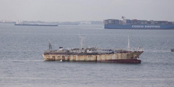 Buntut Tewasnya ABK Indonesia di Kapal Lu Huang Yuan Yu 118,  Pria Tiongkok Ditangkap