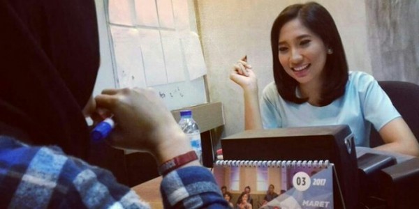 Puspolindo: Ancaman Reshuflle Jokowi Jangan Hanya Sebatas Pencitraan