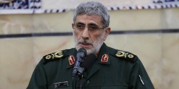 Kapal Induk AS Terbakar, Iran: Ini Balasan Atas Kejahatan Kalian