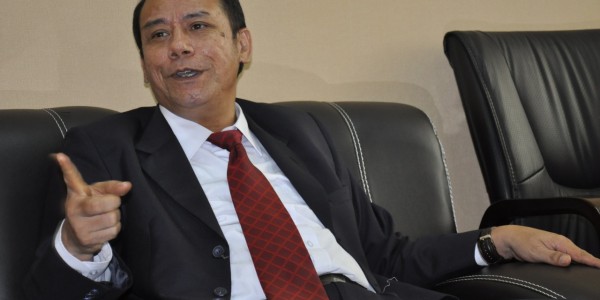 Saksi Ahli: Penyelewengan Suara Merupakan Pemerkosaan Terhadap Hak Rakyat