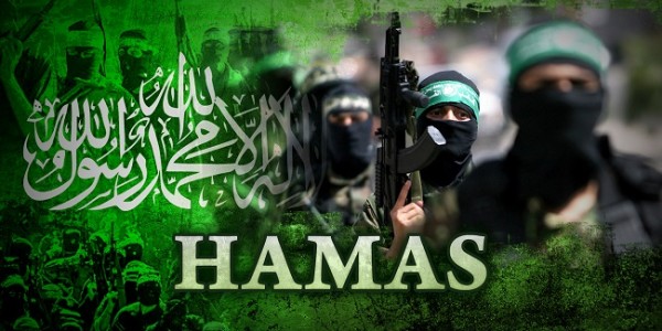 Hamas Sebut Saudi Sejalan dengan Kebijakan Rezim Zionis