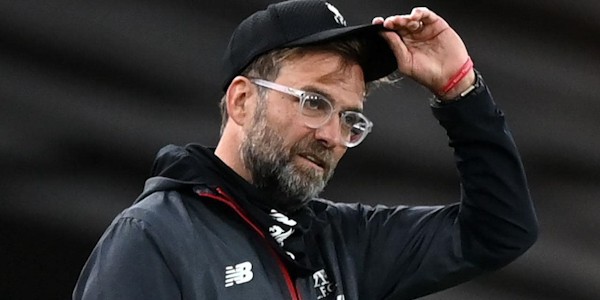 Klopp: Liverpool Dapat Pelajaran Berharga dari Kekalahan Atas Arsenal