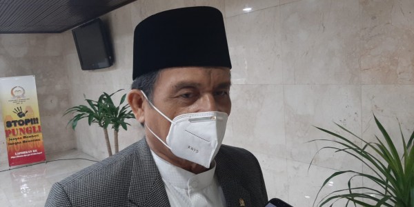 Pencopotan Brigjen Prasetyo, Romo Syafi'i: Yang Bertanggung Jawab Harusnya Atasannya