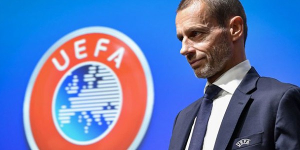 Setelah Lolos dari Hukuman, UEFA dan City Siap Berdamai