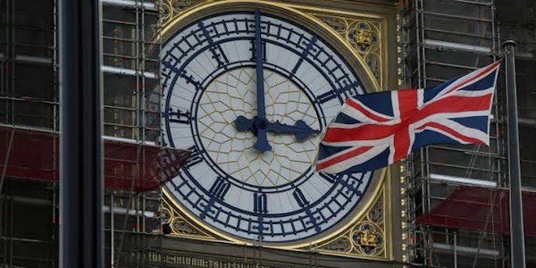 Mulai 2021 Inggris Terapkan Sistem Imigrasi Berbasis Poin