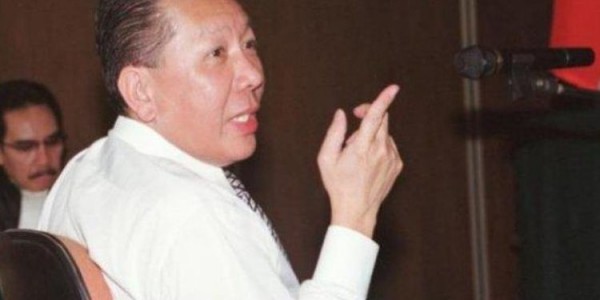 IPW Sebut Joko Tjandra Ternyata Konsultan Bareskrim