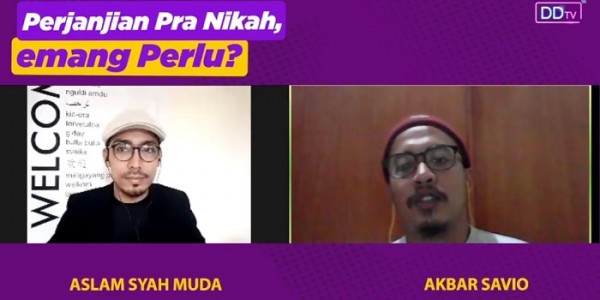 Mau Menikah? Nih Ingat Ada Perjanjian Pra Nikah Loh Sebagai Perlindungan Hukum