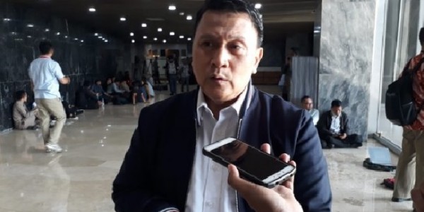 DPR Setuju Aturan Mantan Pecandu Maju Pilkada