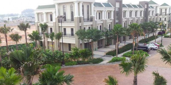 Pengamat Sebut Masa Pandemi Ideal Untuk Investasi Properti