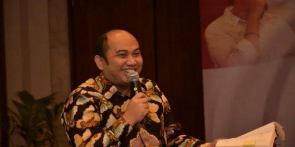 Vonis Terhadap Penyiram Novel Buktikan Polri Tak Main Mata