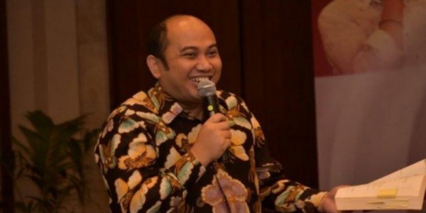 Putusan Vonis Penyiram Novel Buktikan Polri Tak Main Mata