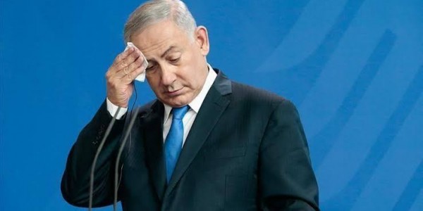 Di Israel, Demo Menuntut Netanyahu Mundur Meluas