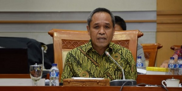 Kasus Djoko Tjandra, Benny K Harman : Harus Dikawal Ketat Agar Tidak Dipetieskan