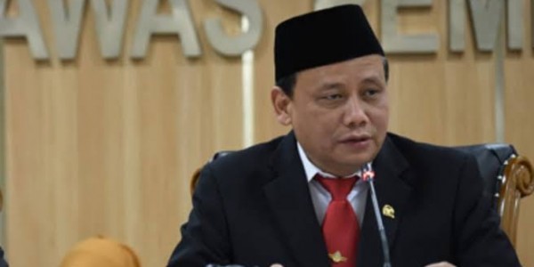 Ketua Bawaslu Minta Pengawas Tetap Lakukan Pengawasan Semua Tahapan Pilkada