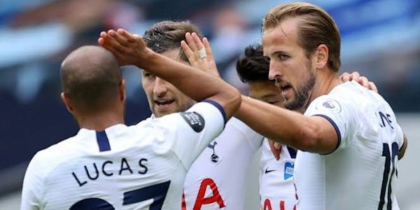 Mourinho: Harry Kane Tidak Terlalu Spesial Bila Bermain di Klub Lain