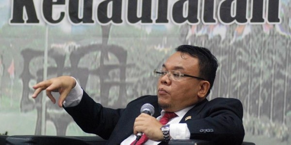 PAN Berharap ST MPR Berdampak Pada Kesejahteraan Rakyat, Bukan Hanya Pidato