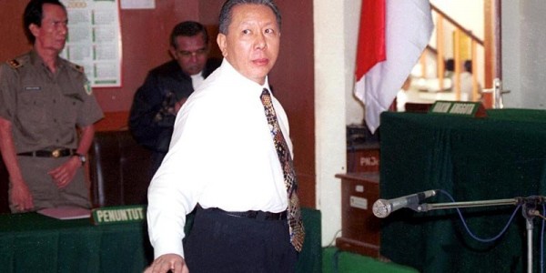 Polisi Periksa Pengacara Djoko Tjandra