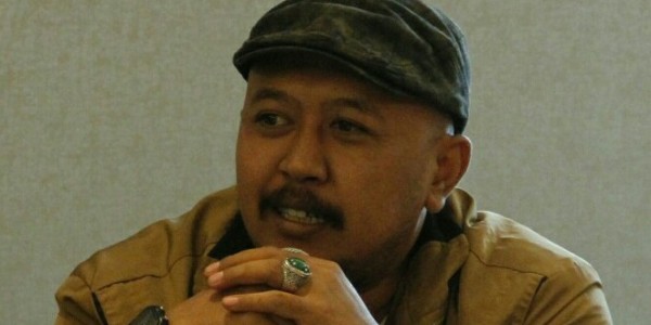 Aktivis: HUT ke-60 Kejagung Harus Jadi Momentum Untuk Rebut Kepercayaan Masyarakat