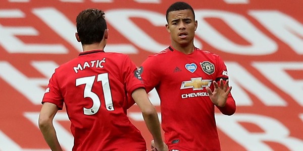 Manchester United Amankan Posisi West Ham di Premier League