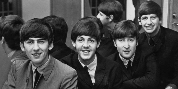 Siapa yang Paling Sering Menjadi Lead Vocal di The Beatles?