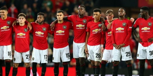 Lawan Leicester City, Manchester United Bakal Fokus