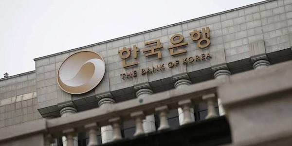 Susul Singapura, Korea Selatan Masuk Jurang Resesi