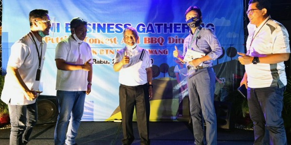 BTN Dukung Karyawan Industri Miliki Rumah