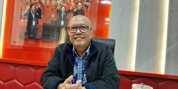 Serikat Pekerja Pertamina Gugat Erick Thohir, Ini Kata Legislator PDIP