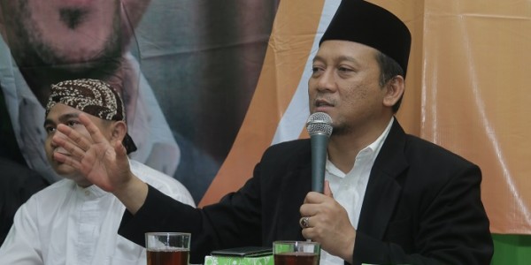 Tanpa NU dan Muhammadiyah, POP Kemdikbud Untuk Siapa?