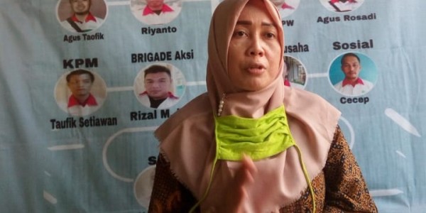 Sampoerna dan Tanoto Dapat 20 M, Mirah Sumirat : Dimana Akal Sehat?