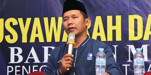 Jelang Pelaksanaan Muswil, PAN Jatim Mulai Buka Pendaftaran Calon Formatur