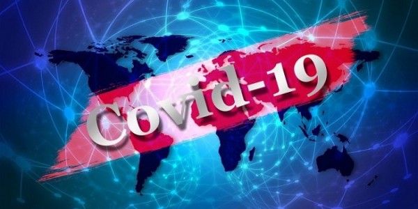 Jumat Ini, Kasus Positif COVID-19 di Jakarta Tembus 18.000