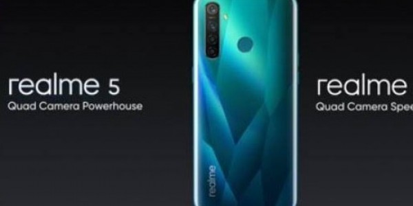Realme C15, Jadi Solusi Metode Pembelajaran dari Rumah