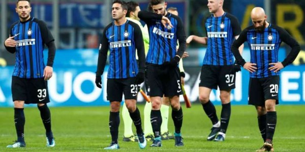 Meski Riotasi Pemain, Inter Milan Bakal Beri Perlawanan Sengit Genoa 