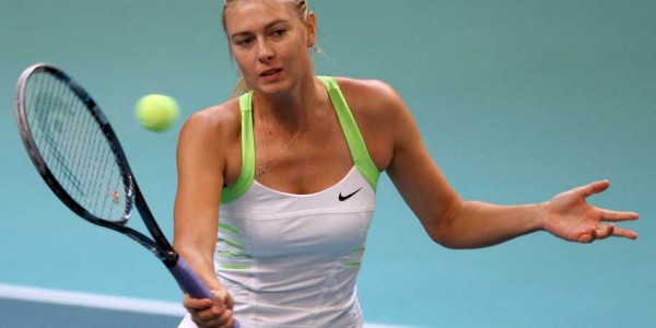Turnamen WTA Bisa Dihentikan Jika Jauh dari Rencana
